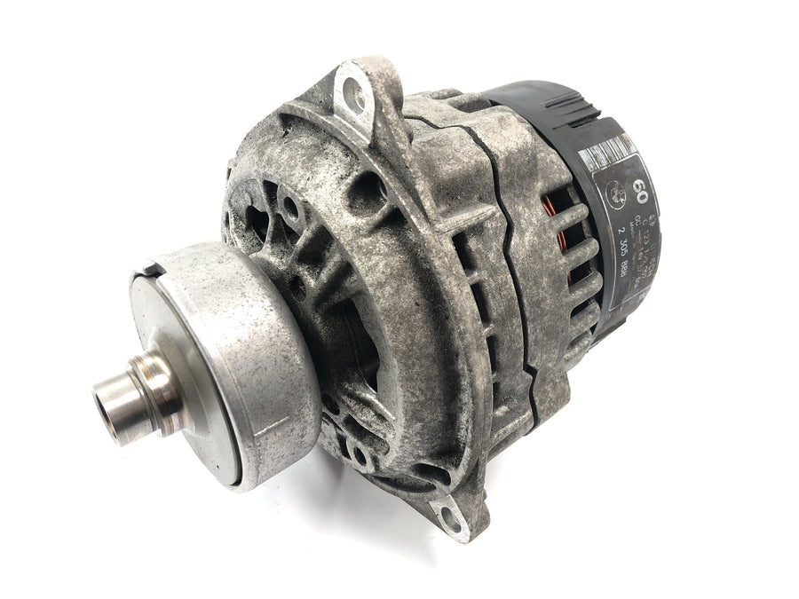 BMW K 1200 GT K12 [2003] - Generador alternador