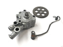 Honda XBR 500 PC15 [1989] - Bomba de aceite-4