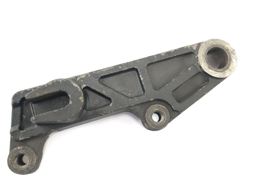 Moto Guzzi California III VY Integrale [1990] - Placa adaptadora soporte pinza de freno