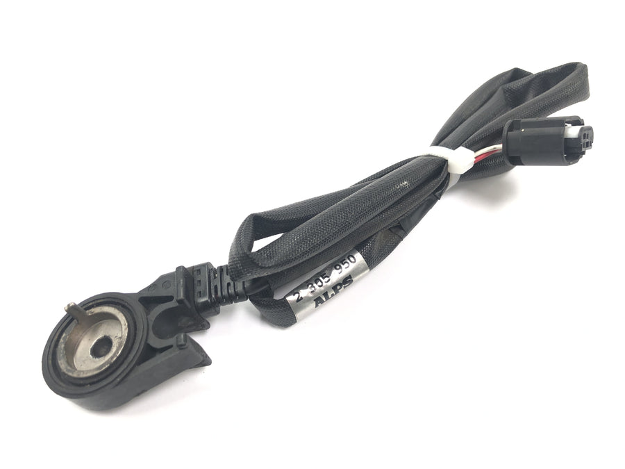 BMW R 1200 CL K30 [2003] - Interruptor de soporte lateral