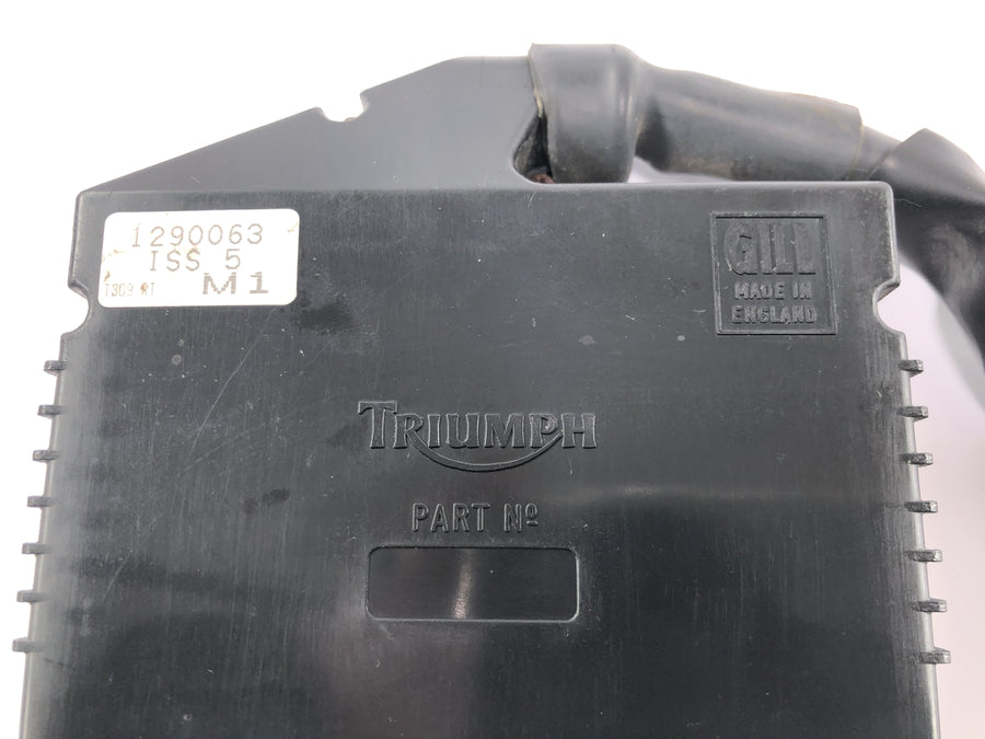 Triumph Adventurer 900 T309RT [1998] - Unidad de control CDI caja de encendido unidad de encendido ECU