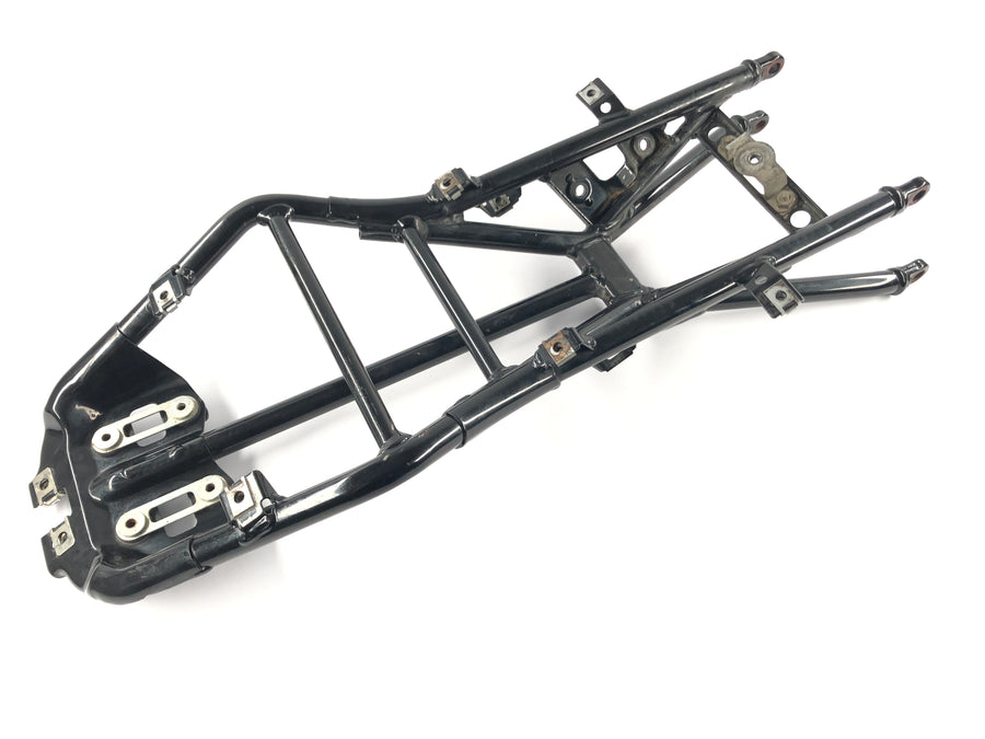 Ducati 1098 S H7 [2009] - Marco trasero