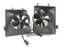 BMW K 1200 GT K12 [2003] - Ventilador del radiador izquierdo y derecho-2