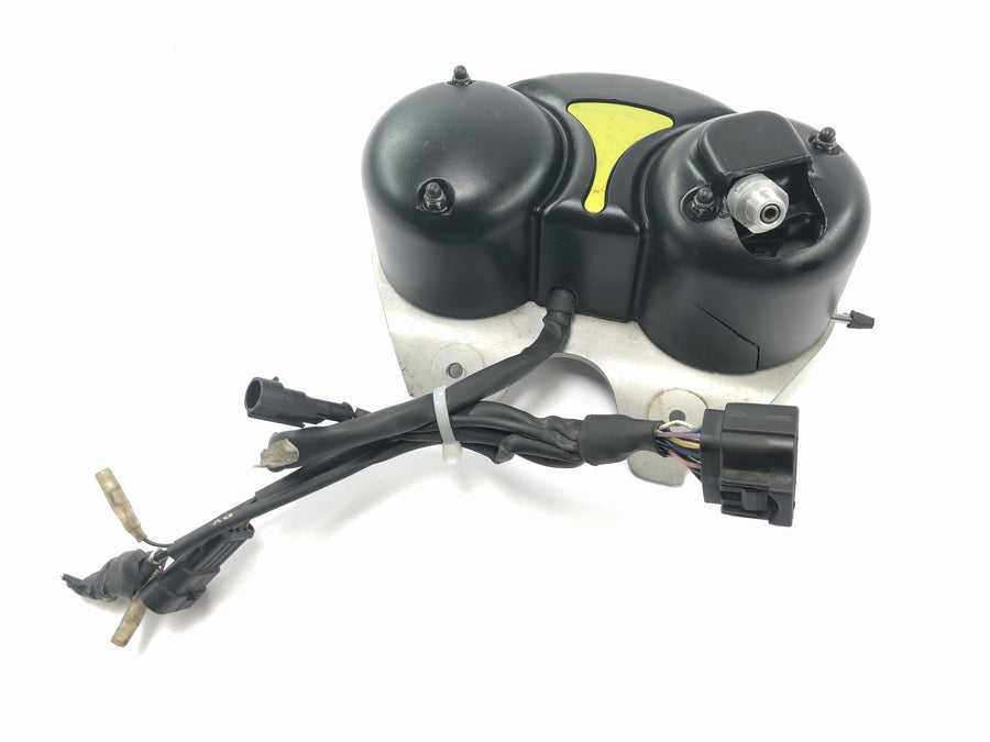 Moto Guzzi V11 Sport [1999] - Unidad de velocímetro, panel de instrumentos, velocímetro de cabina