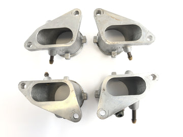 Yamaha YZF 750 R 4hn [1996] - Set de ruido de admisión - 0