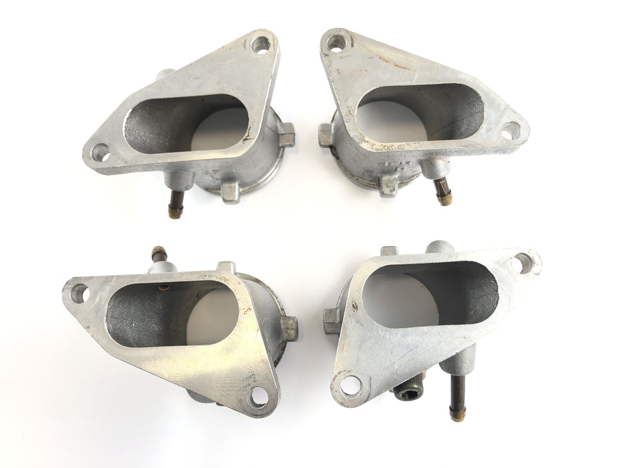 Yamaha YZF 750 R 4hn [1996] - Set de ruido de admisión