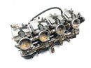 Yamaha YZF R1 RN04 [2001] - Bancada de carburador MIKUNI-4