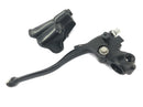 Honda FMX 650 RD12 [2006] - palanca embrague racor palanca embrague izquierda-4