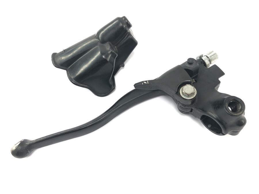 Honda FMX 650 RD12 [2006] - palanca embrague racor palanca embrague izquierda