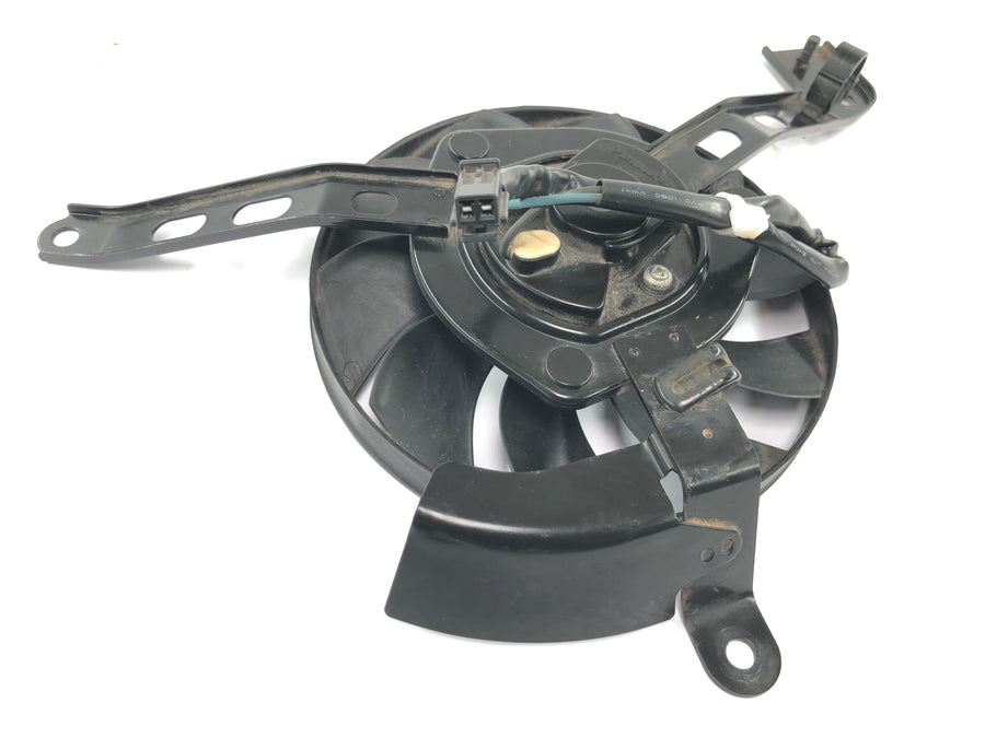 Yamaha MT07 RM04 [2014] - Electroventilador radiador