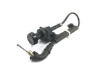 Kawasaki VN 800 VN800A [1996] - Cable del estrangulador Cable Bowden del estrangulador Cable de arranque en frío Cable del carburador-2