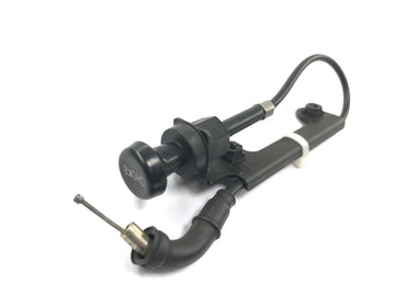 Kawasaki VN 800 VN800A [1996] - Cable del estrangulador Cable Bowden del estrangulador Cable de arranque en frío Cable del carburador - 0