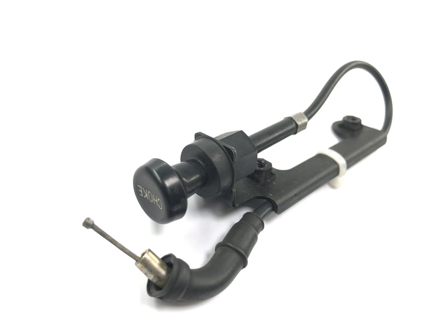 Kawasaki VN 800 VN800A [1996] - Cable del estrangulador Cable Bowden del estrangulador Cable de arranque en frío Cable del carburador