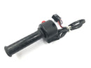 Triumph Tiger 955i 709EN [2003] - Montaje manillar interruptor puño acelerador derecho-2