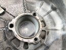 Suzuki GSX R 1000 WVBZ K3 [2003] - Tapa alternador Tapa Lima Tapa generador Tapa motor-4