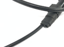 Yamaha DT 125 R DE03 [2000] - Cable del acelerador Cable Bowden-2