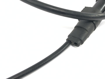 Yamaha DT 125 R DE03 [2000] - Cable del acelerador Cable Bowden - 0