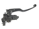 Kawasaki Ninja 125 BX125B [2024] - palanca de acoplamiento-4