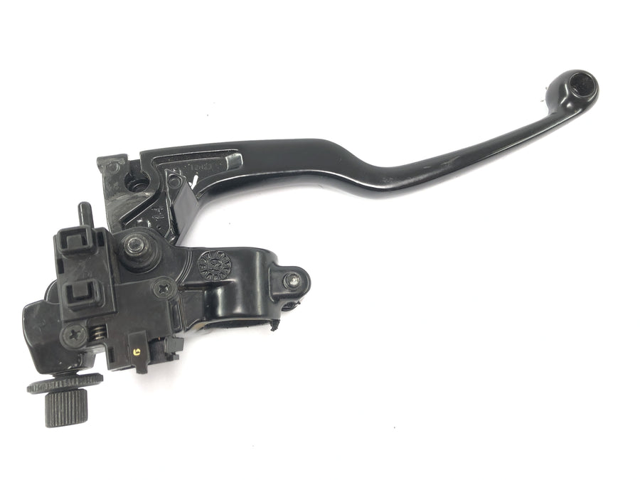 Kawasaki Ninja 125 BX125B [2024] - palanca de acoplamiento