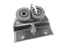 Triumph Thunderbird 900 T309RT [1995] - Soporte de goma para soporte de tanque-1