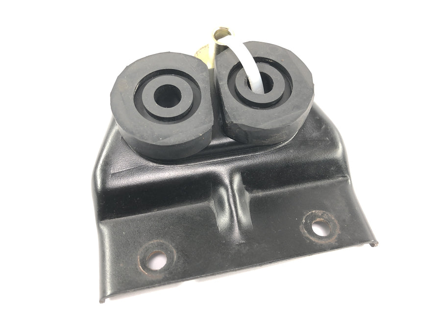 Triumph Thunderbird 900 T309RT [1995] - Soporte de goma para soporte de tanque