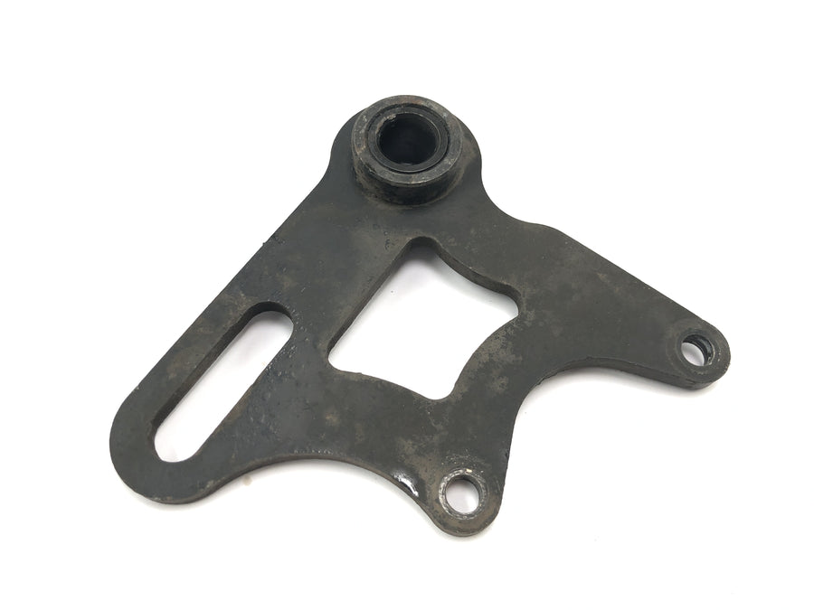 Aprilia RS 125 TW [2017] - Placa de anclaje anclaje pinza freno trasero