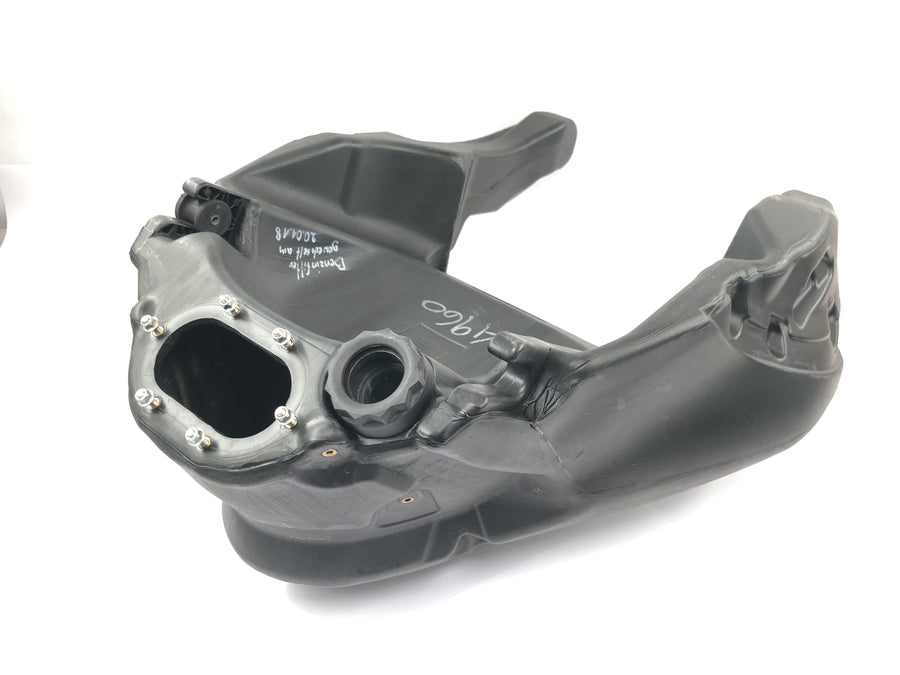 Ducati Multistrada 1200 S Touring [2009] - Depósito de gasolina depósito depósito contenedor