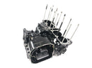Yamaha XJR 1300 RP02 [1999] - Cárter motor bloque motor cárter motor-1