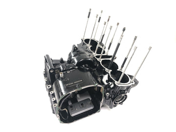 Yamaha XJR 1300 RP02 [1999] - Cárter motor bloque motor cárter motor
