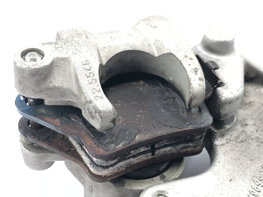 Husqvarna TE 610 H6 8AE [TE 570 H7] - Pinza de freno freno trasero Brembo con placa de anclaje