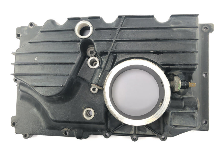 Triumph Daytona 900 T300D [1996] - Tapa del motor cárter de aceite