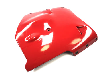 Suzuki GSX R 1100 GU74C [1987] - Panel lateral inferior derecho