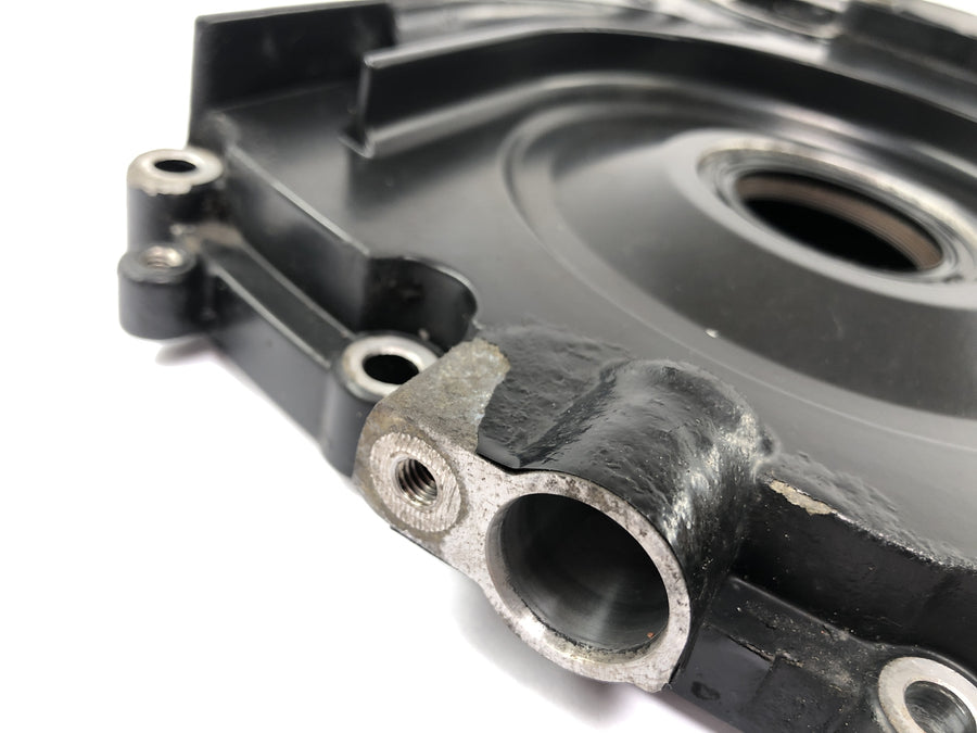 BMW R 1200 ST R1ST [2006] - Tapa frontal de la tapa de la maquinaria ligera Tapa del motor del motor de la altura de la tapa