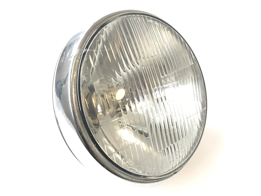 BMW R 1200 C 259C [1997] - Faros