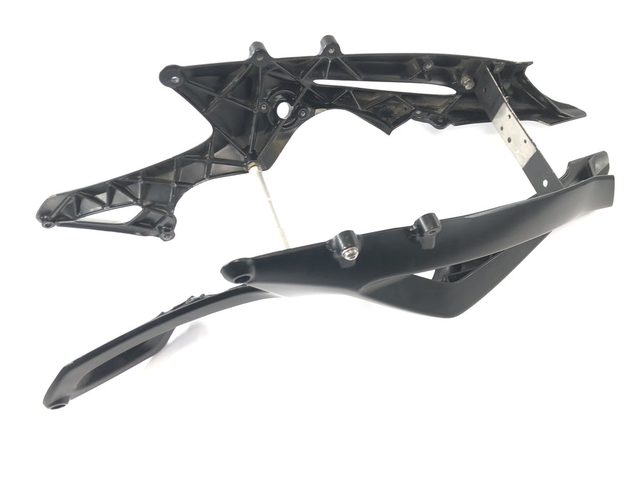 Benelli TNT 1130 [2009] - Bastidor trasero