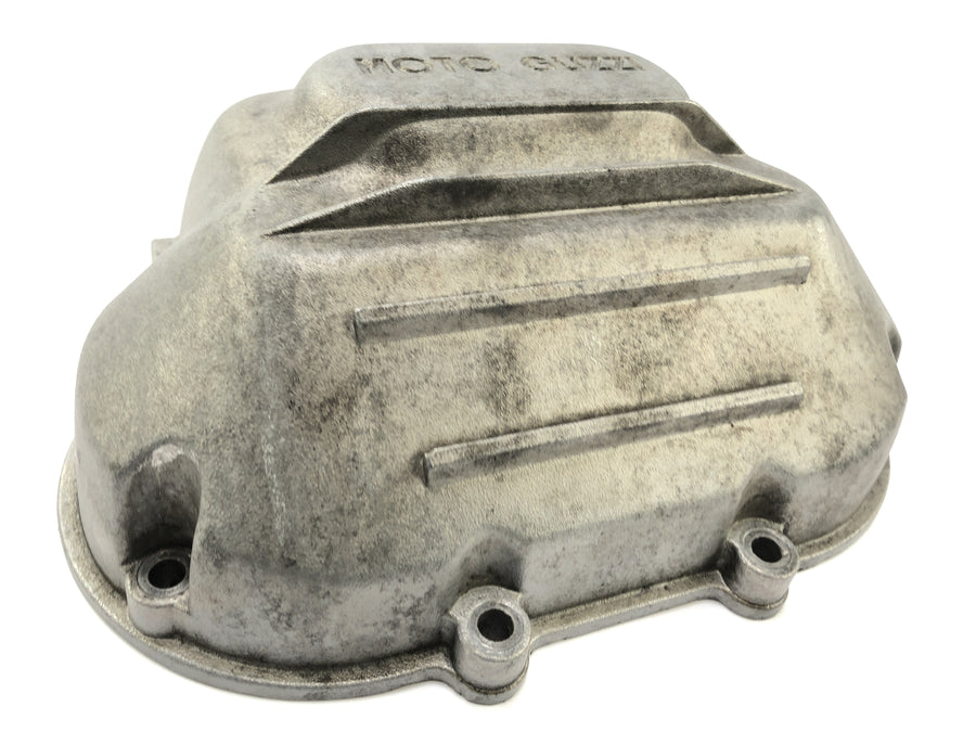 Moto Guzzi V 1000 VG [1980] - Tapa de válvula a la izquierda