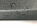BMW R 1200 R R1ST [2008] - Panel trasero panel lateral izquierdo-3