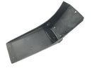 Sachs ZX 125 [1998] - guardabarros trasero soporte matrícula tapa rueda protector contra salpicaduras-3