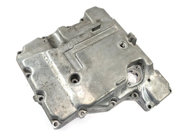 Yamaha XJR 1300 RP06 [2002] - Tapa motor cárter aceite