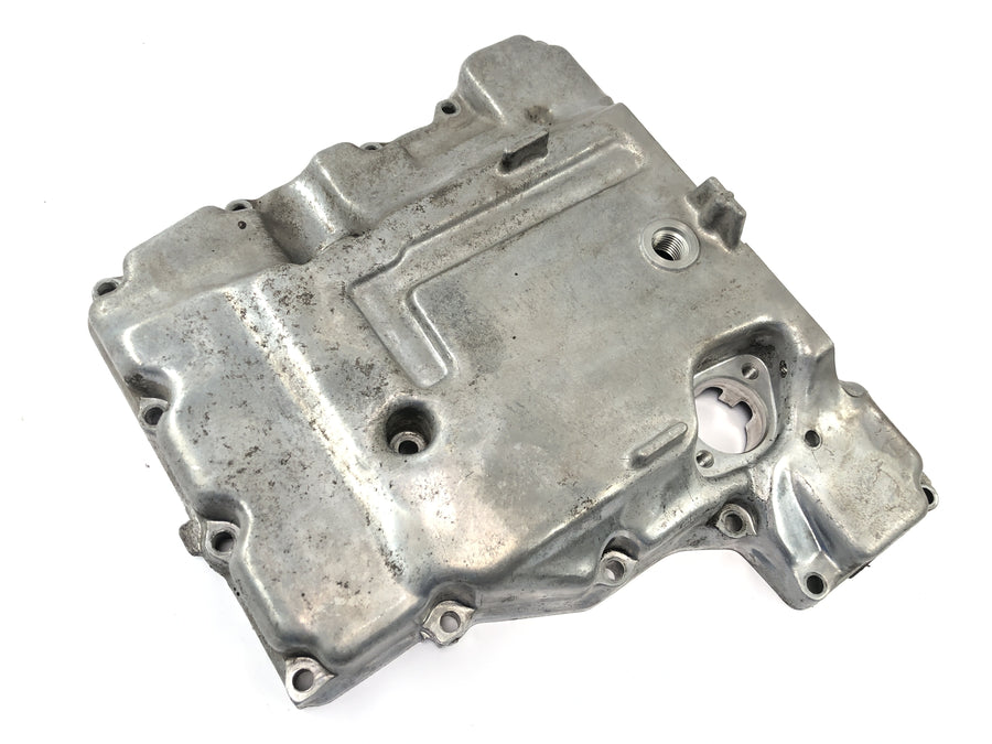 Yamaha XJR 1300 RP06 [2002] - Tapa motor cárter aceite
