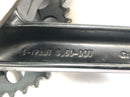 Honda NSR 125 JC20 [1991] - Llanta trasera 3,50 x 17"-4