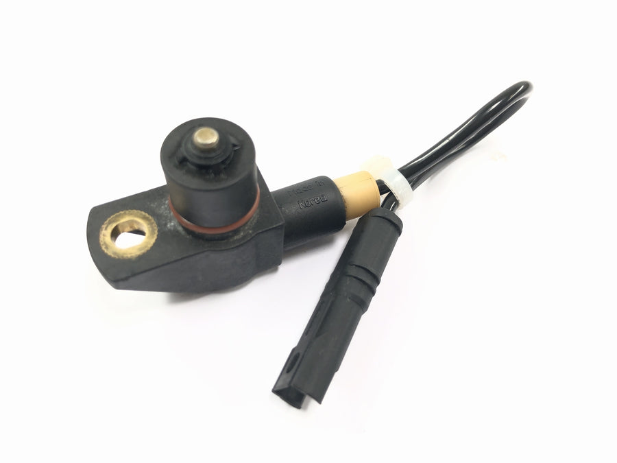 BMW R 1200 R R1ST [2008] - Sensor de posición del cigüeñal