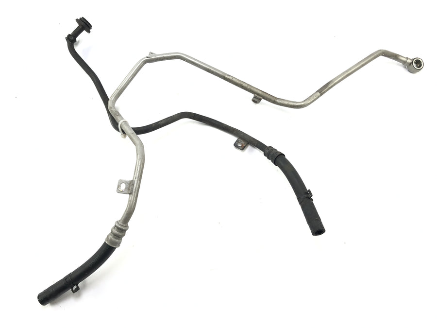 BMW R 1100 S R11S [2005] - Set de líneas de aceite