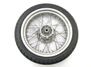 KTM 640 LC4 Prestige [2005] - llanta trasera rueda radios 4,25 x 17"-6