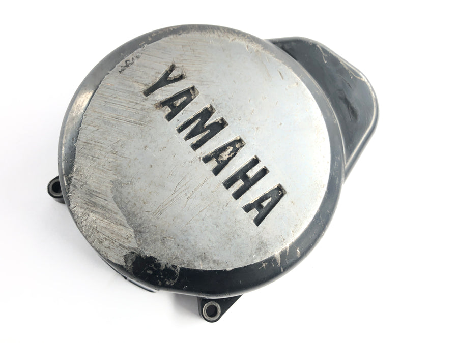 Yamaha XS 1100 2H9 [1978] - Tapa del motor de cubierta de maquinaria ligera
