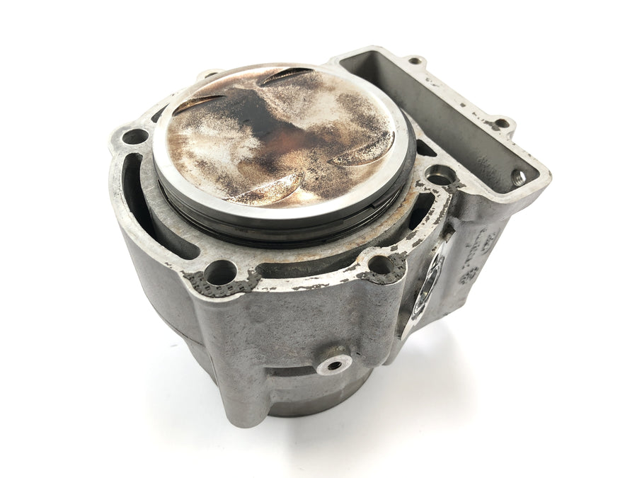 Husqvarna TE 610 H6 8AE [TE 570 H7] - cilindro con juego de cilindros de pistón