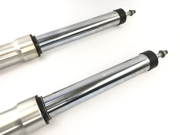 BMW R 1200 GS R12 K25 [2003] - Telelever de la horquilla de suspensión de la bifurcación - 0