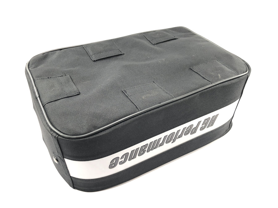 Honda XRV 750 Africa Twin RD04 [1992] - Bolsa sobre depósito