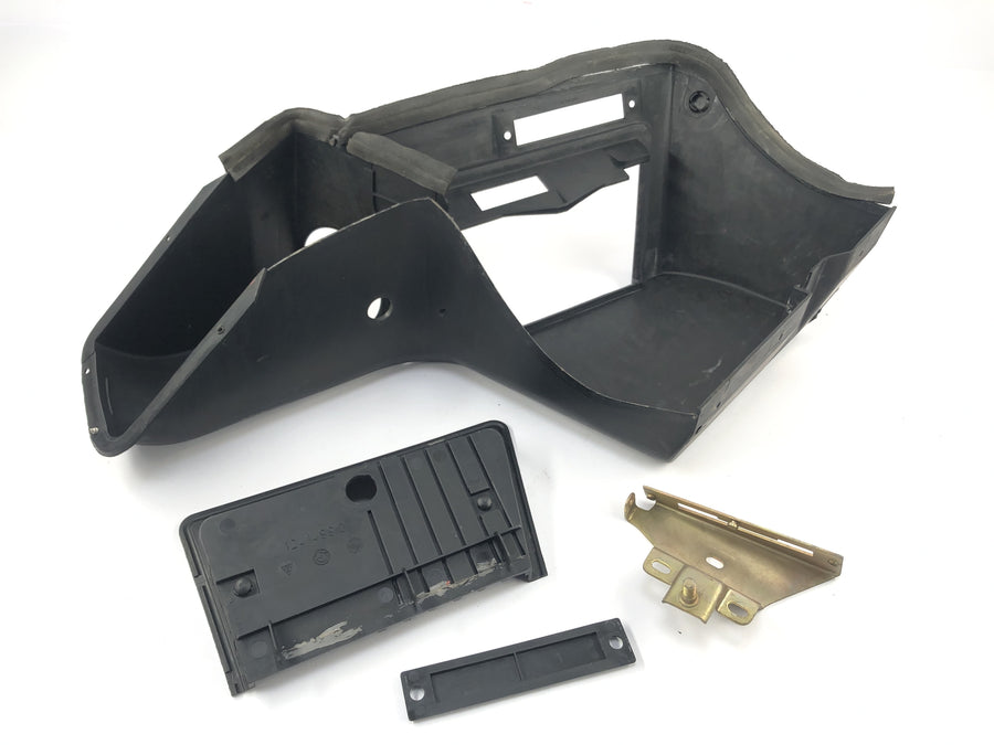 BMW R 100 RT 247 [1981] - Cambradeo de la cabina Interior Lefting Left