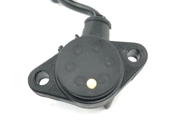 Cagiva Planet 125 [1998] - Interruptor de punto muerto sensor de ralentí sensor de punto muerto - 0